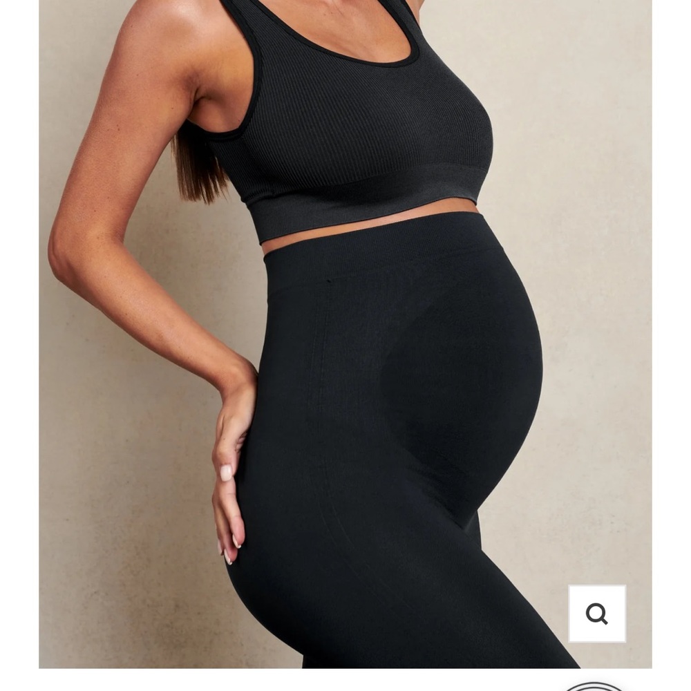 BLANQI EVERYDAY
Maternity Belly Support Leggings